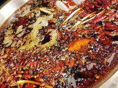 -沸炉重庆老火锅(军事博物馆店)