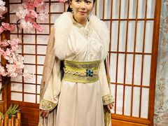 -北京杜莎夫人蜡像馆