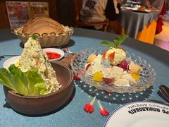 -俄士厨房(未来城店)