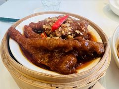 -金湖港式餐厅(建外店)