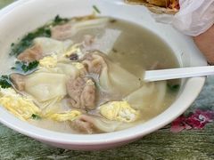 -洪湖里高汤云吞