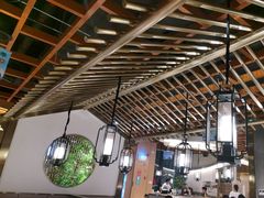 -庆江南江南菜(琴湖溪里花园城店)