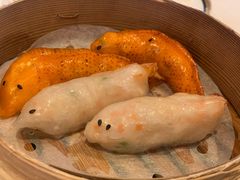 -美心·翠园(港汇恒隆广场店)
