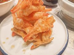 -真地道京味府·鲜橙烤鸭·北京菜(朝外大街东大桥店)