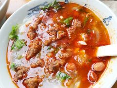 -豆相识•九九豆腐脑(牛咡桥店)