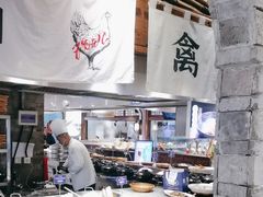 -印巷里主题餐厅(马鞍山店)