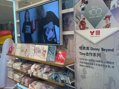 -优衣库(长沙国金中心店)