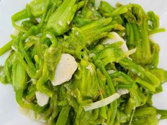 -瑞丰园庭院餐厅·白族传统家常菜