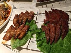 -老万烧烤(典逸心洲店)