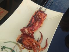 -大锅强·蒸海鲜青岛菜(吾悦广场店)