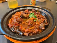 -红厨巷·淮扬菜(熙南里店)