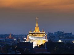 -曼谷王子宫殿酒店