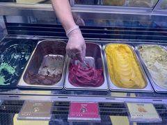-CORNER CONE GELATO酷矿手作霜淇淋(南头古城店)