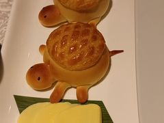 -红棉中餐厅·广州海航威斯汀酒店