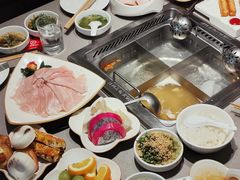 -海底捞火锅(太原南站店)