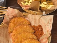 -贰醒·私房小院烧烤 (太古里店)