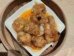 -点都德(华强南店)