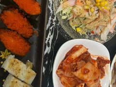 -松坂屋日料自助(长城路店)