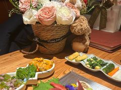 -炉胜·炉端烧·居酒屋