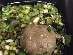 -潮汕良记牛肉火锅(洪武路店)