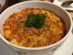 -安妮意大利餐厅(国贸店)