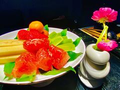 -王家渡火锅店(棕榈泉店)