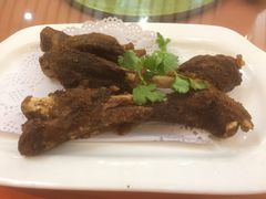 -蔡阿水羊肉店