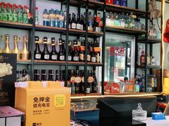 -郭记烤肉创始店(民丰大街店)