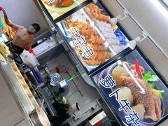 -小草糖水(海棠村店)