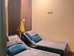 -养心阁足道馆(火宫殿一店)