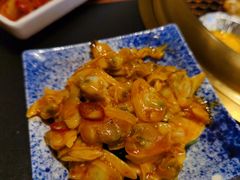 -極屋鮨牛 · 烧肉酒场(时代C馆店)