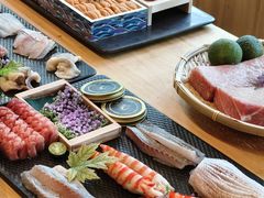 -鮨冠OMAKASE食べ放题(北京首店)