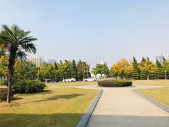 -安徽大学(龙河校区)