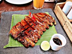 -Naughty Nuri’s Phuket
