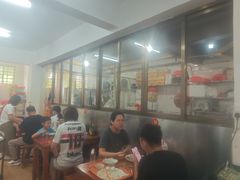 -建国蚵煎蚵面
