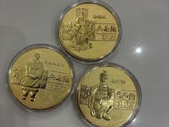 -子午路张记肉夹馍(兵马俑店)