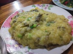 老奶奶洋芋-云南妈妈特色菜缘滋缘味