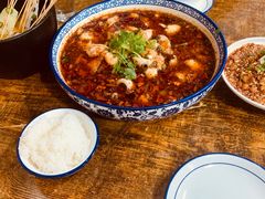 蒜泥白肉-成都味道(望江西路店)