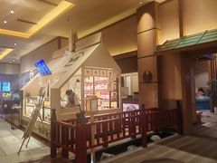 -大江户·温泉洗浴(浑南店)