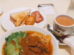 -龙记烧腊茶餐厅(常德路店)