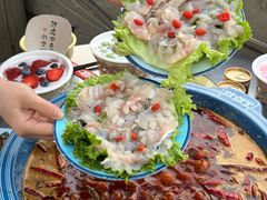 -王歘歘·chuǎ火锅(五道营店)