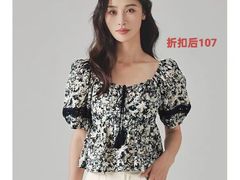 -凯德广场(武胜路店)