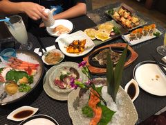 -菊上料理(蜀山银泰百货店)