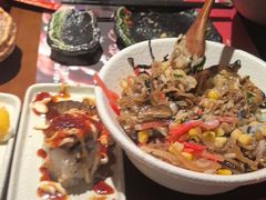-弓二·烧鸟居酒屋(财富购物中心店)