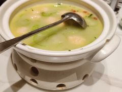 -荷花亭·湖北融合菜(中商广场店)