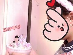 -贝紫Style(木马公寓店)
