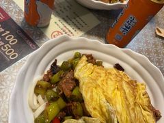 -文三里屯面馆(三里屯店)