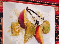 -Pumpkin Goreme Restaurant and Art Gallery