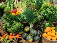 -四海酒家生态粤菜