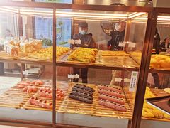 -奈雪的茶(中粮祥云小镇店)